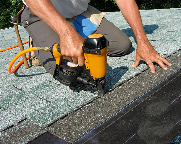 Quick and Trustworthy Emergency Roof Repair Services in Tazewell, VA