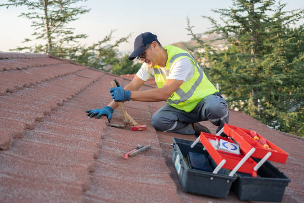 Tazewell, VA Roofing Contractor Company
