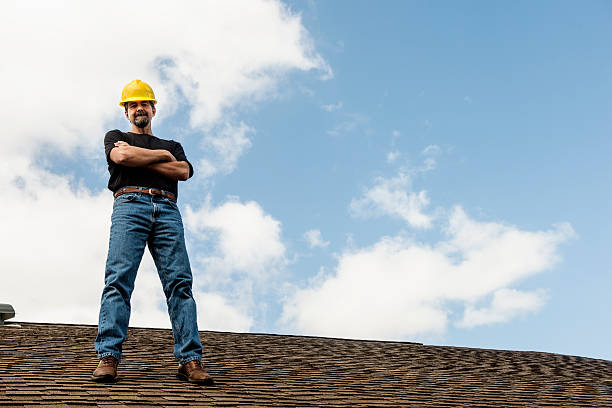 Best Flat Roof Repair Services  in Tazewell, VA