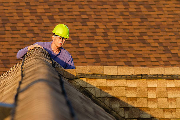 Best Shingle Roofing Installation  in Tazewell, VA