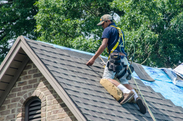 Best Slate Roofing Contractor  in Tazewell, VA